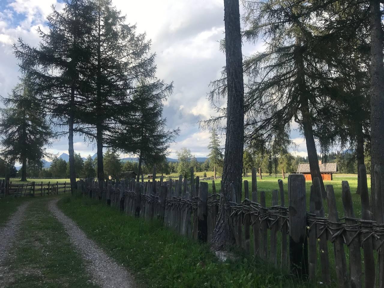 Appartement 'Beckenbinder Schlern' met tuin, Wi-Fi & in Jenesien, Sarntaler Alpen, Italië voor 2 personen foto 23