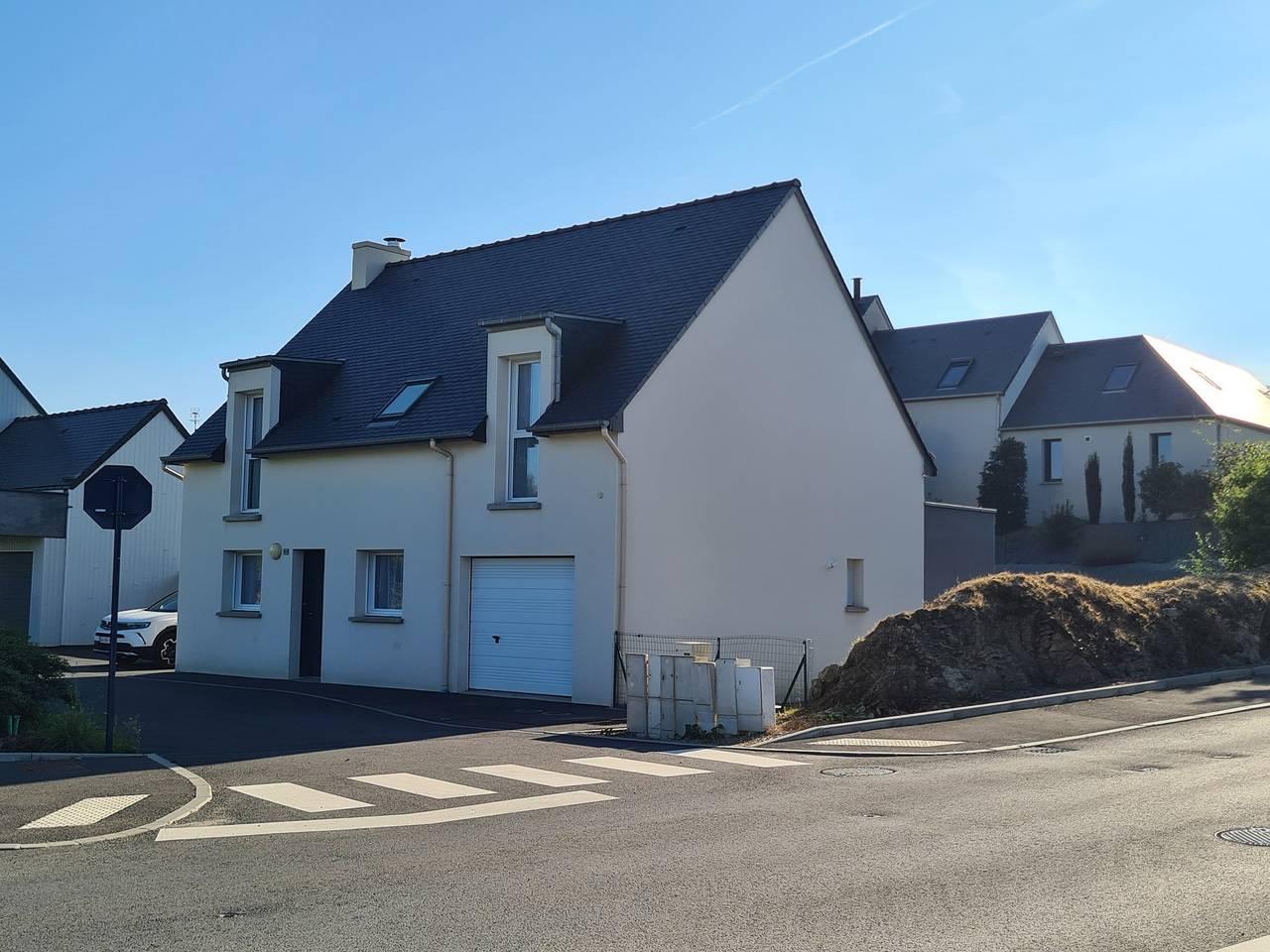 Vakantiehuis in Saint-Lunaire, Frankrijk voor 10 personen foto 16