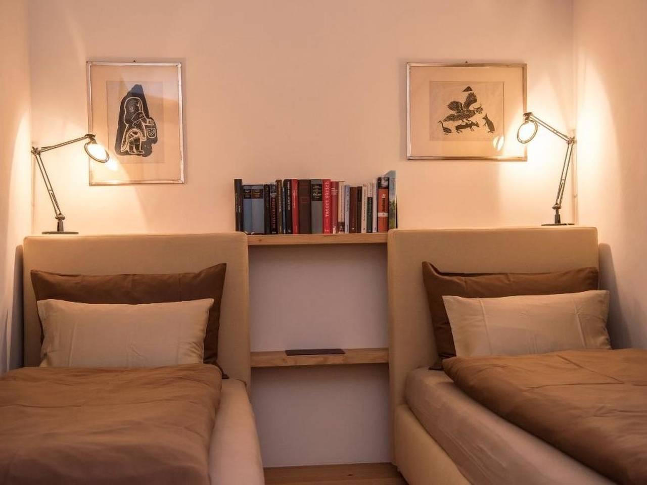 Vakantieappartement in Saanen, Zwitserland voor 6 personen foto 15