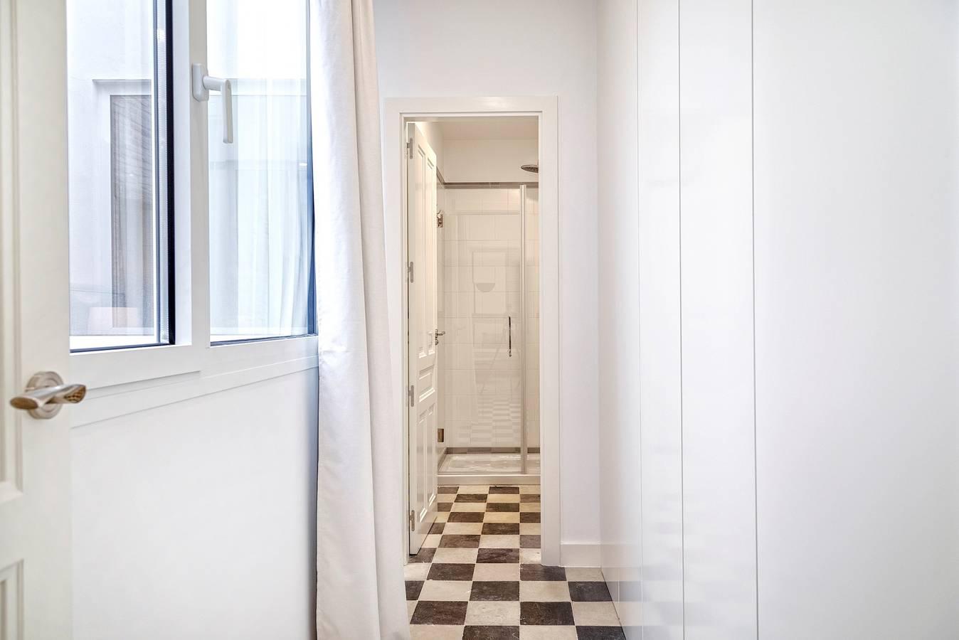 Vakantieappartement in Sevilla, Spanje voor 3 personen foto 10