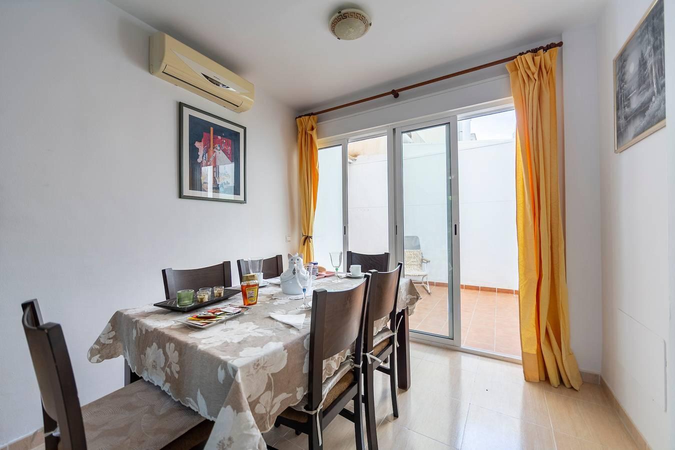 Vakantiehuis in Vera, Spanje voor 5 personen foto 4