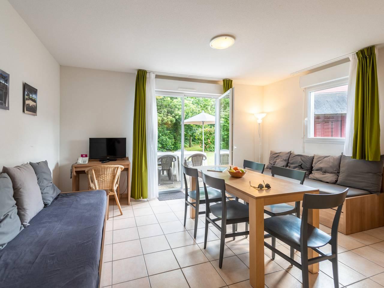 Vakantiehuis in Saumur, Frankrijk voor 5 personen foto 8