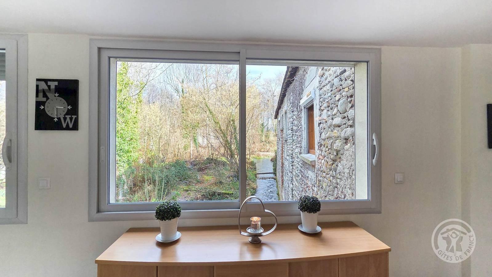 Vakantiehuis in Momères, Frankrijk voor 4 personen foto 9