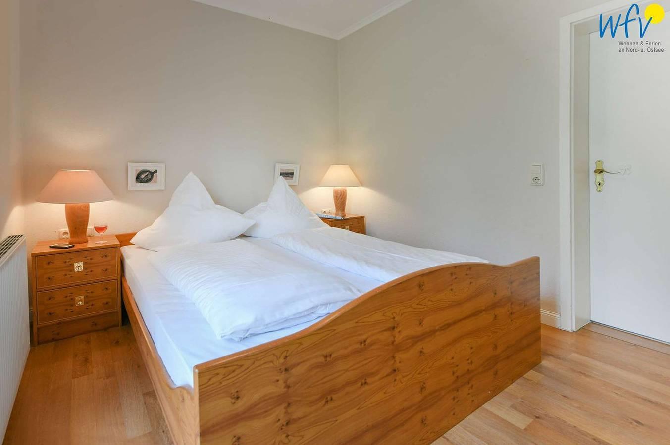 Vakantieappartement in Rügen, Duitsland voor 2 personen foto 15