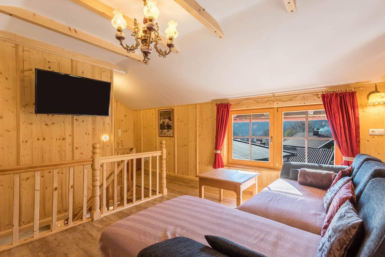 Vakantieappartement in Mittenwald, Duitsland voor 4 personen foto 6