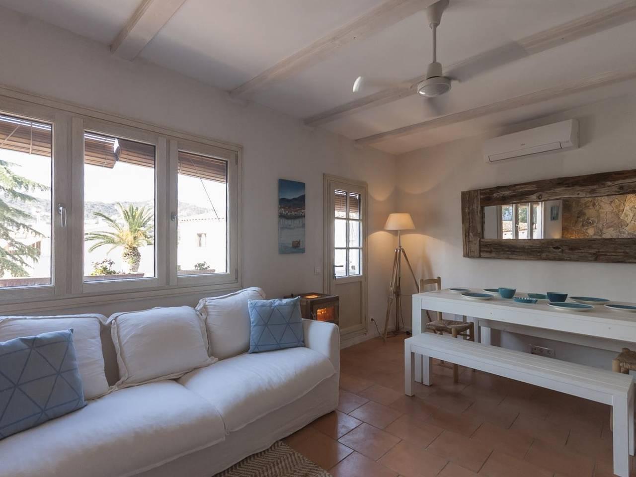 Vakantiehuis met terras in Tossa de Mar, Costa Brava, Spanje voor 6 personen foto 20