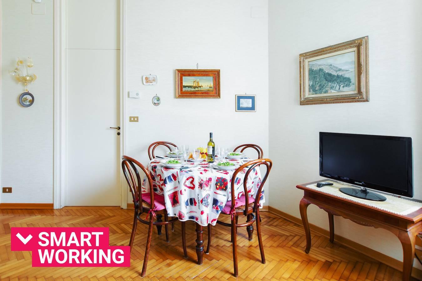 Vakantieappartement in Rieva Fiore, Italië voor 4 personen foto 2