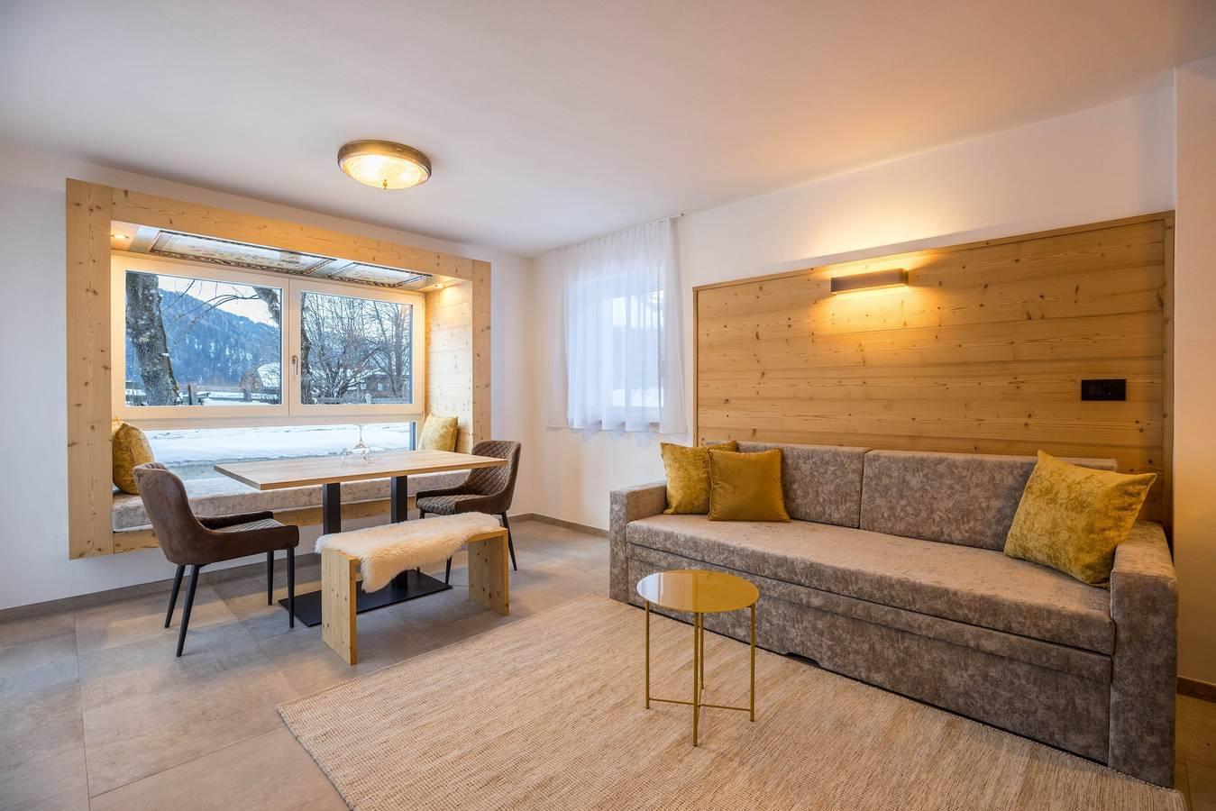 Vakantieappartement in Enneberg, Italië voor 4 personen foto 6