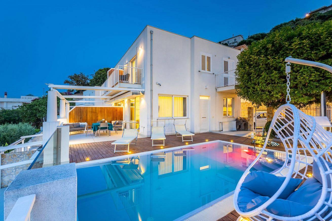 Vakantiehuis in Scafa, Italië voor 4 personen foto 16