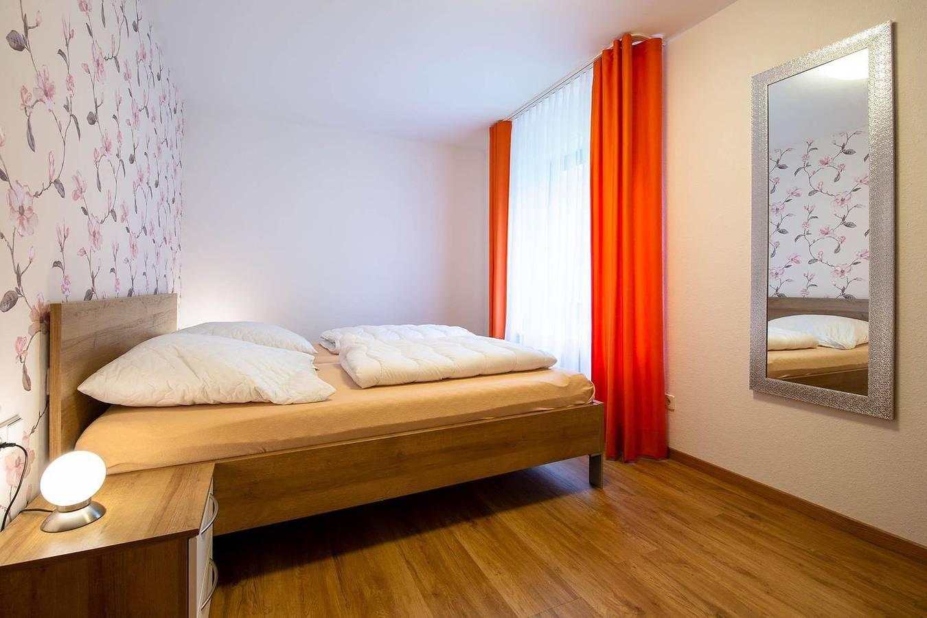Vakantieappartement in Bodensee, Duitsland voor 4 personen foto 7