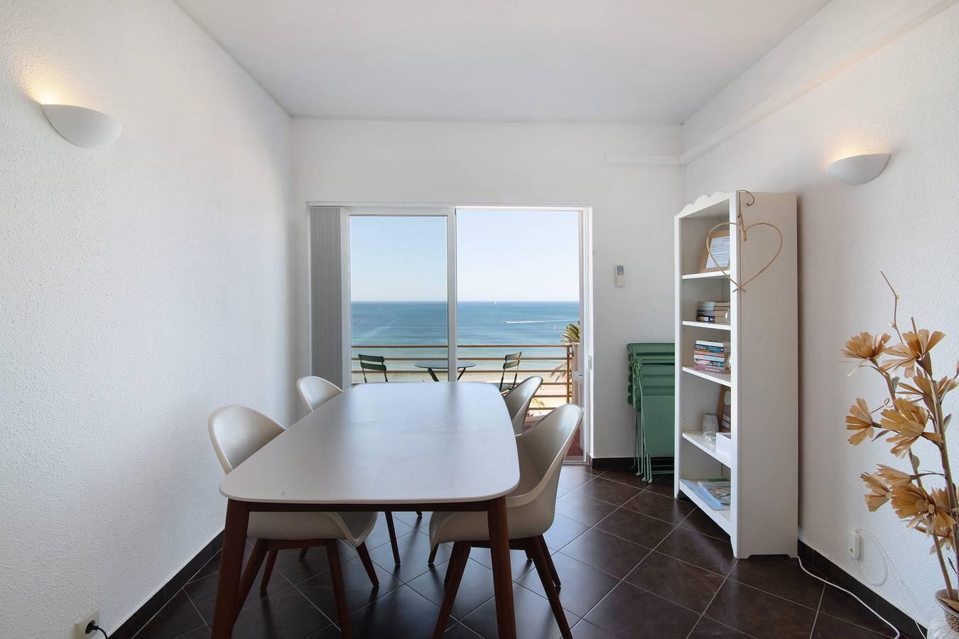 Vakantieappartement in Faro District, Portugal voor 4 personen foto 7