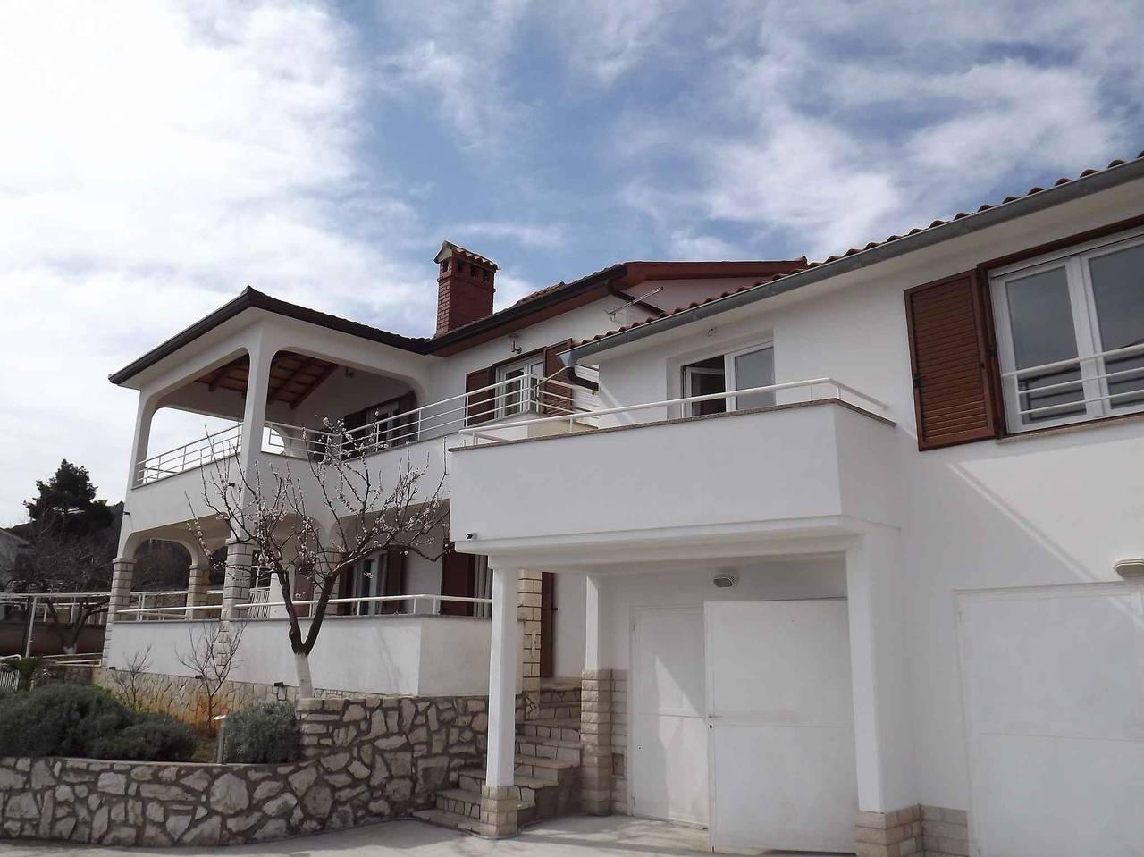 Vakantieappartement in Raša, Kroatië voor 2 personen foto 11