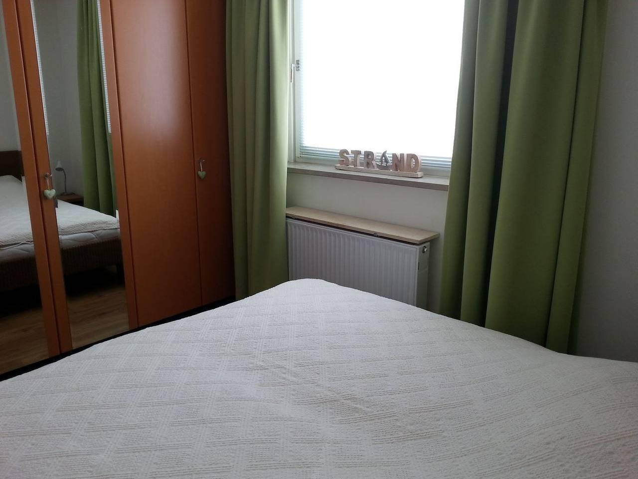 Vakantieappartement in Scharbeutz foto 8