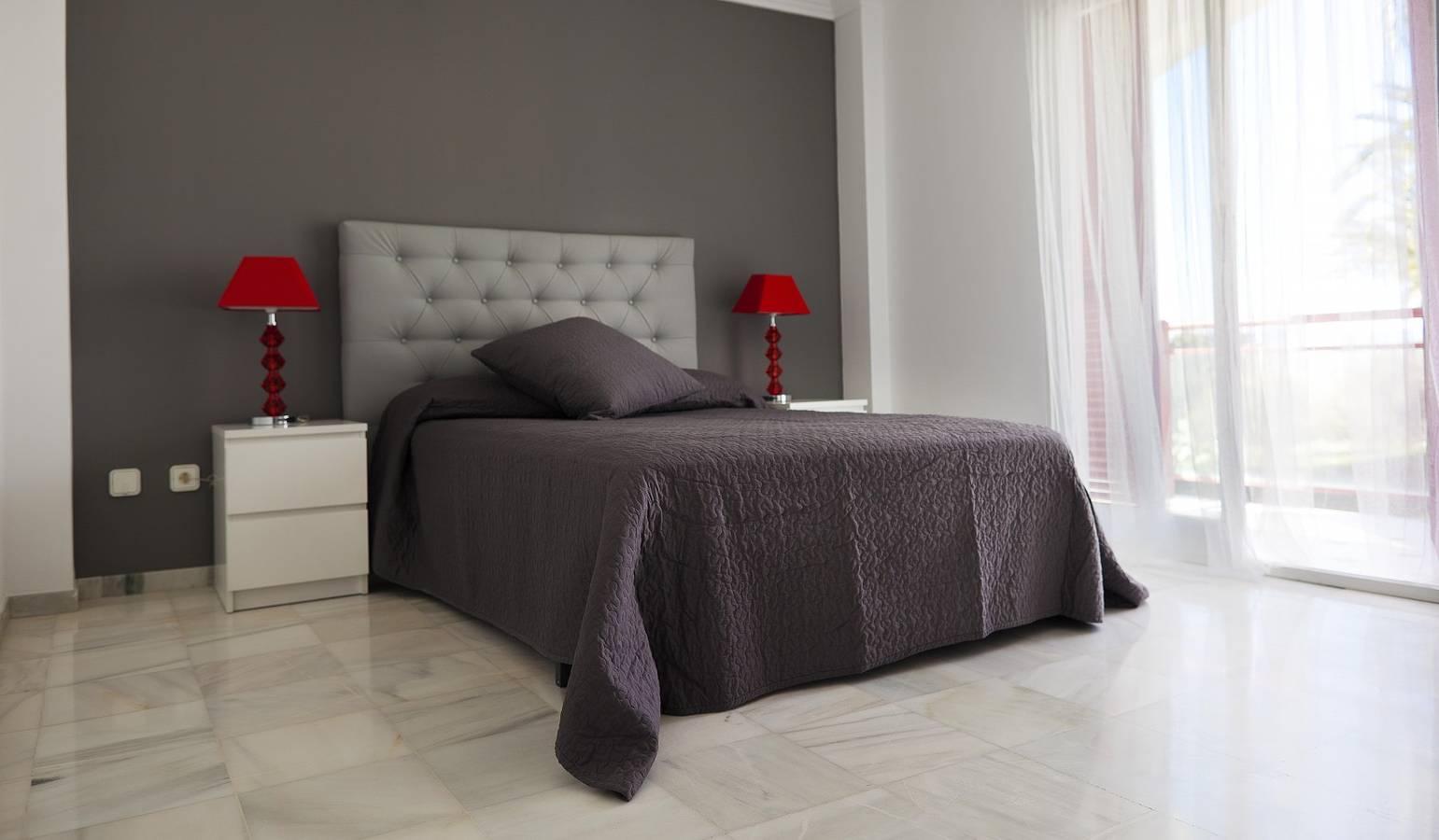 Vakantieappartement in Dénia, Spanje voor 5 personen foto 17