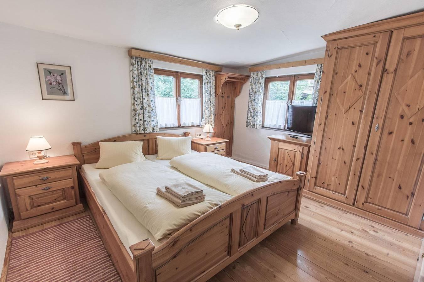 Vakantiehuis in Tauern foto 3