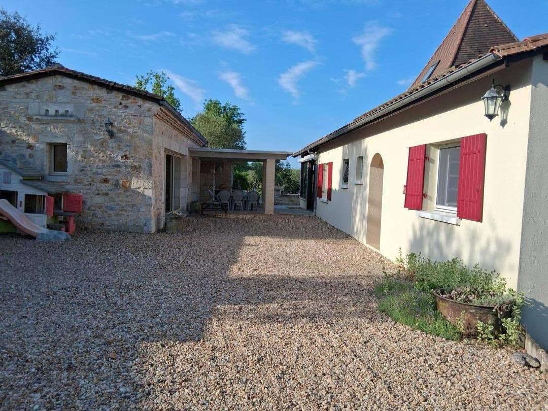 Le Petit Loriensa Bis pour 4 in Villamblard, Périgord Pourpre, Frankrijk voor 4 personen foto 21
