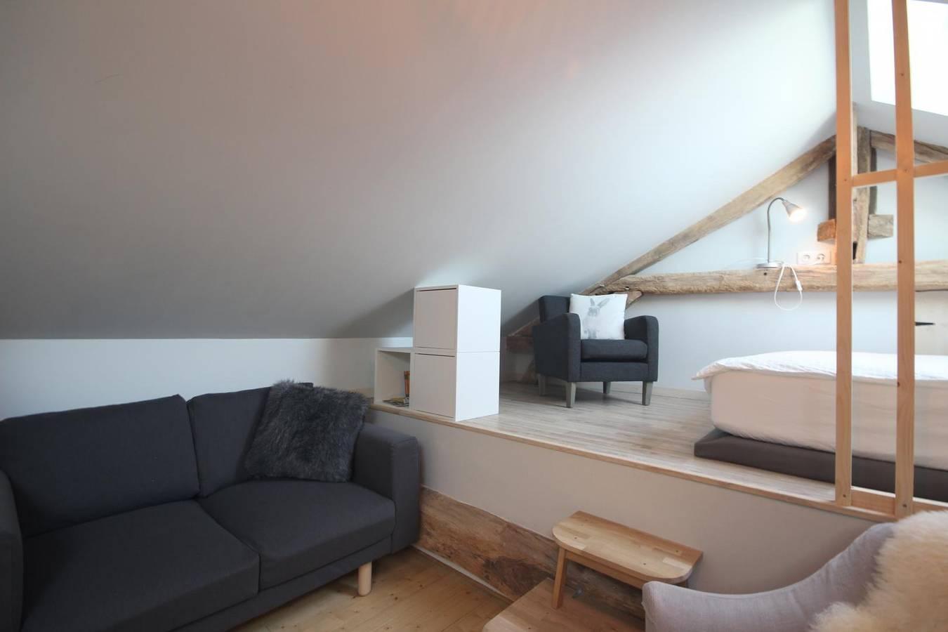 Vakantiehuis in Seine-Maritime, Frankrijk voor 4 personen foto 17