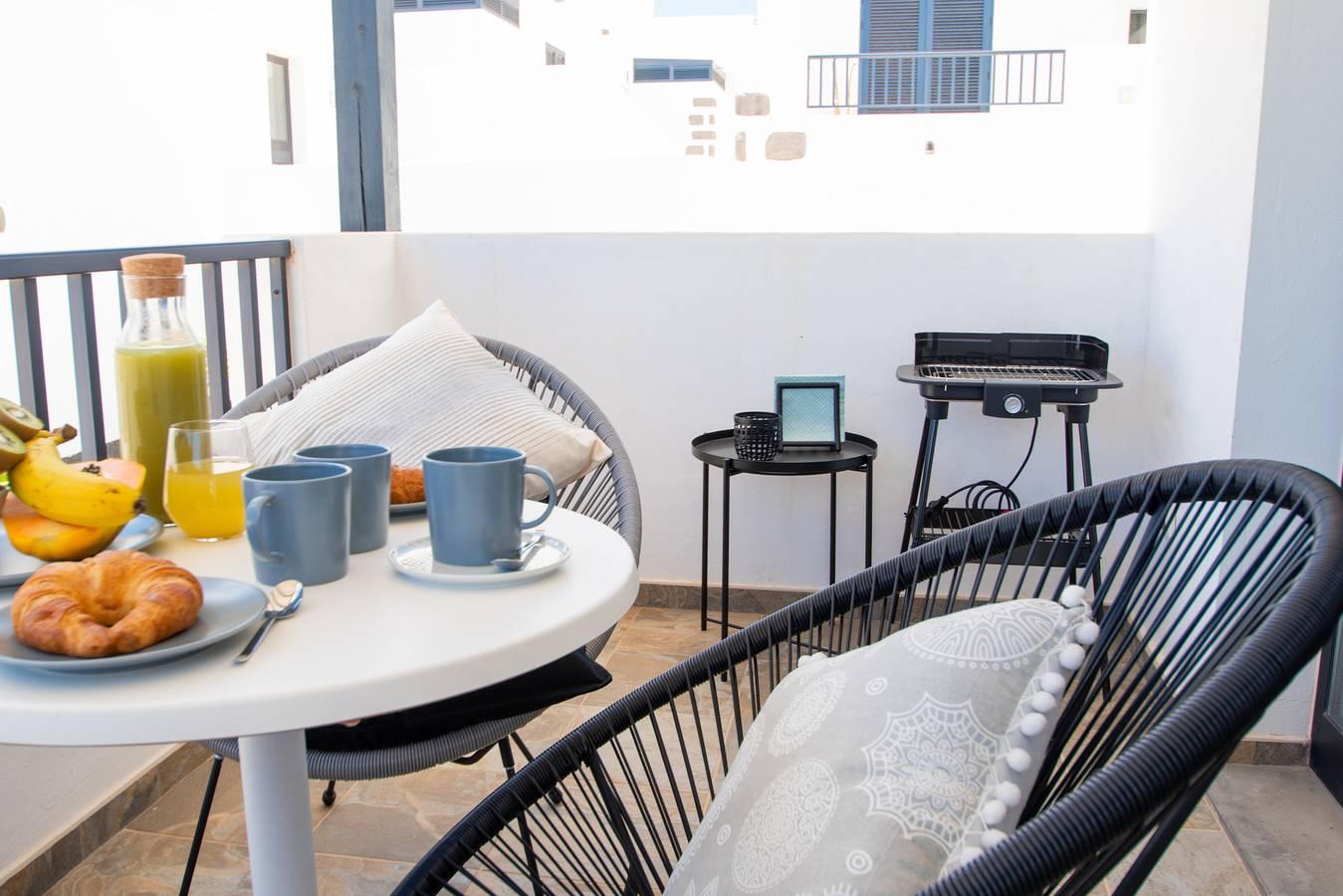 Vakantieappartement in Yaiza, Spanje voor 4 personen foto 12