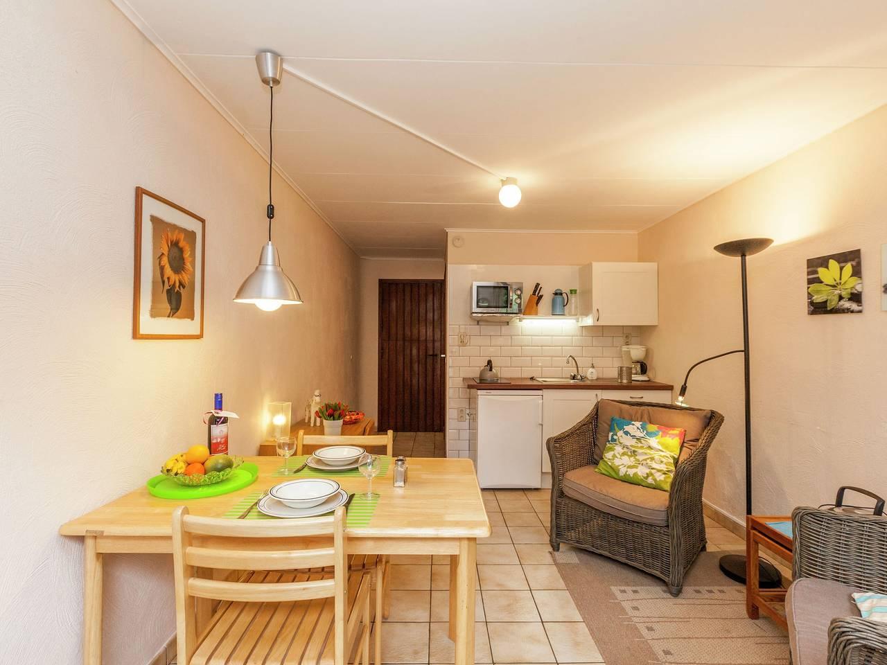 Vakantieappartement in Durbuy, België voor 2 personen foto 8