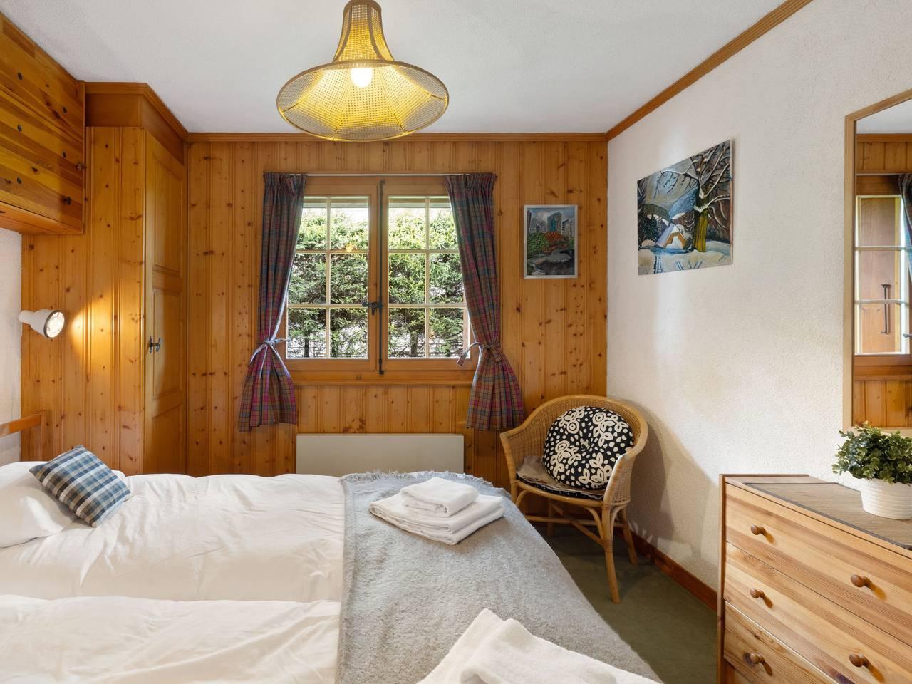 Vakantieappartement in Bagnes, Zwitserland voor 4 personen foto 17