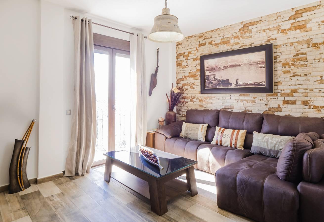 Vakantieappartement in Málaga Provincie, Spanje voor 4 personen foto 5