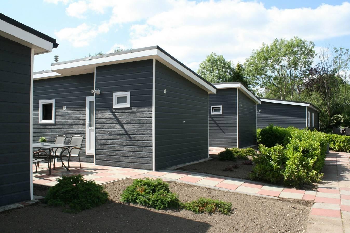 Vakantiehuis in Veluwe, Nederland voor 4 personen foto 4