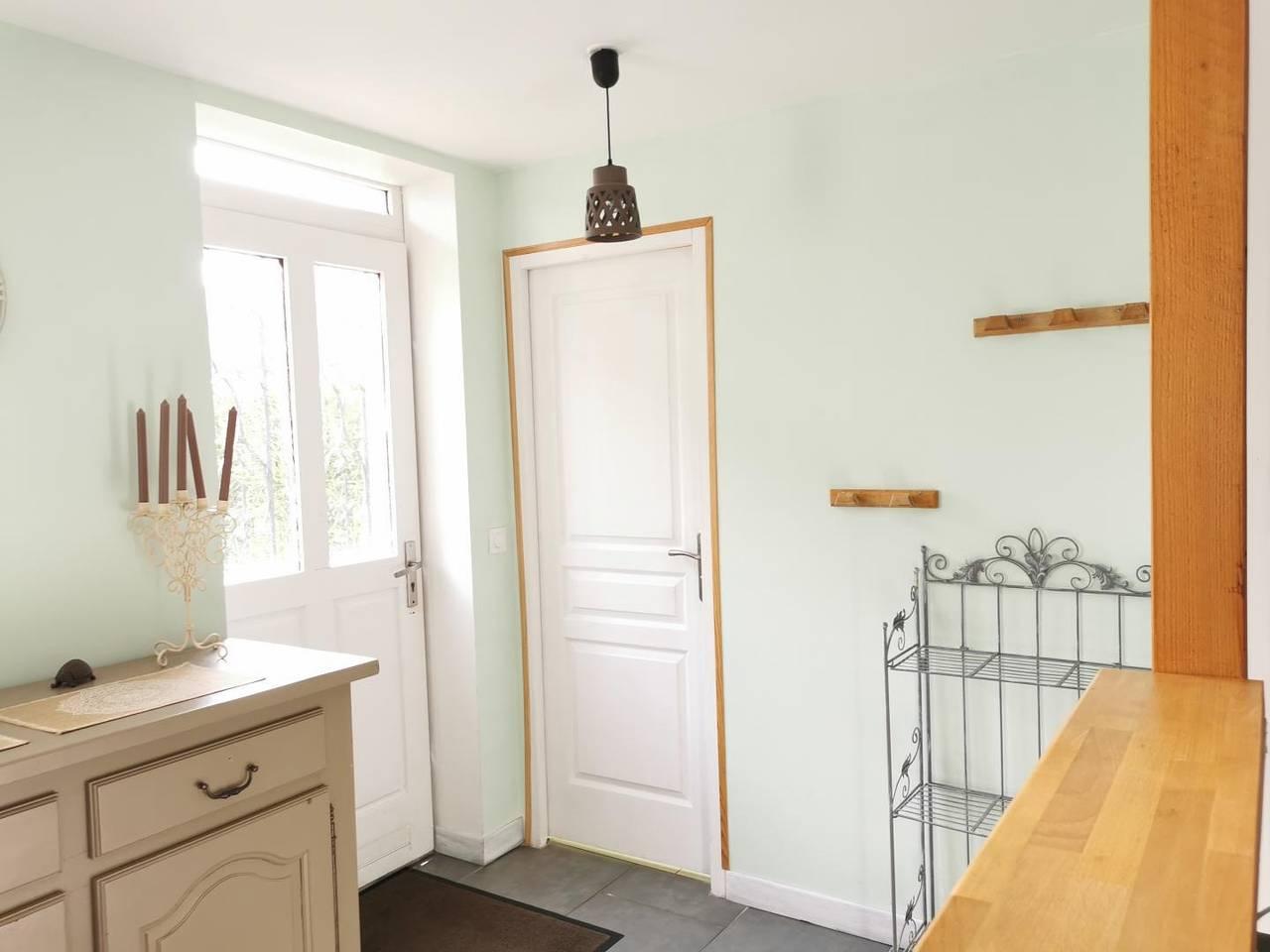 Vakantiehuis in Ganzeville, Frankrijk voor 4 personen foto 11