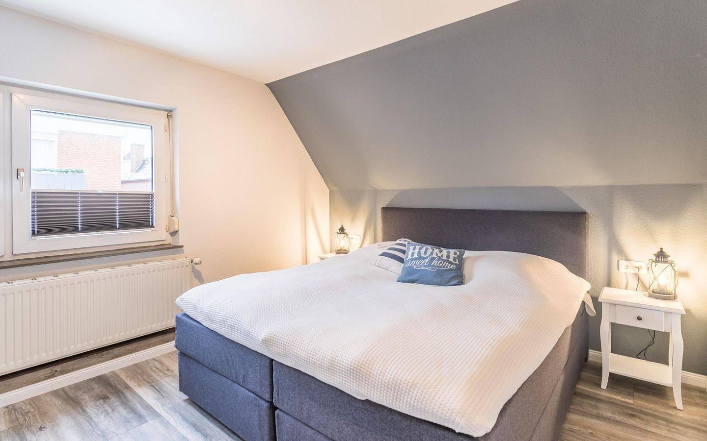 Vakantiehuis in Büsum, Duitsland voor 5 personen foto 18