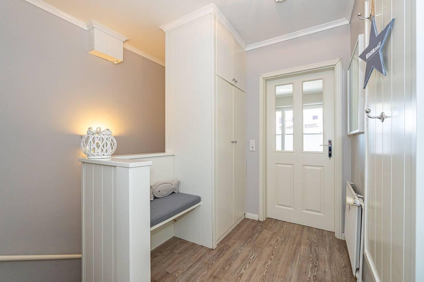 Vakantieappartement in Sylt, Duitsland voor 4 personen foto 9