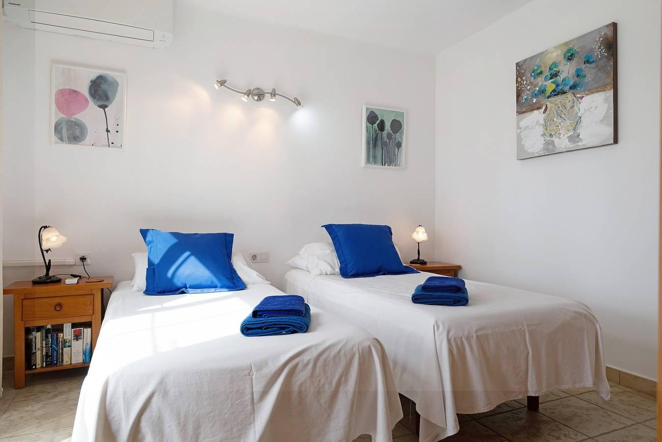 Vakantieappartement in Yaiza, Spanje voor 2 personen foto 10