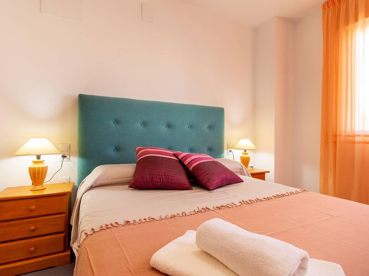 Vakantieappartement in Oropesa del Mar, Spanje voor 4 personen foto 4