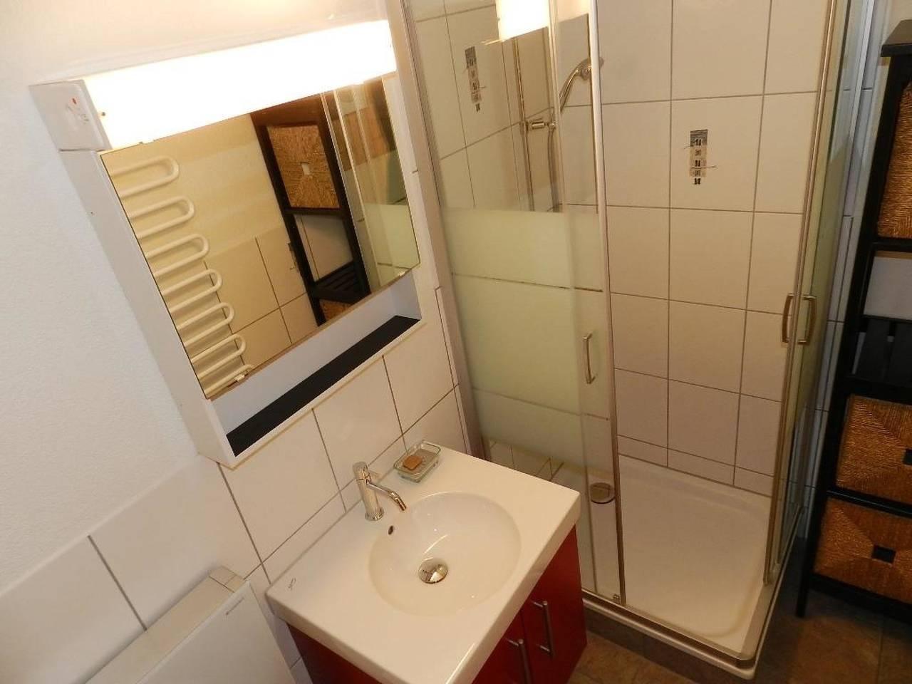 Vakantieappartement met hond toegestaan in Saanenmöser, Zweisimmen, Zwitserland voor 3 personen foto 19