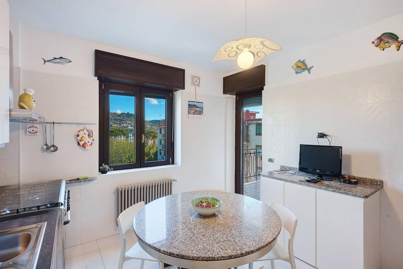 Vakantieappartement in Pozzuoli, Italië voor 4 personen foto 10
