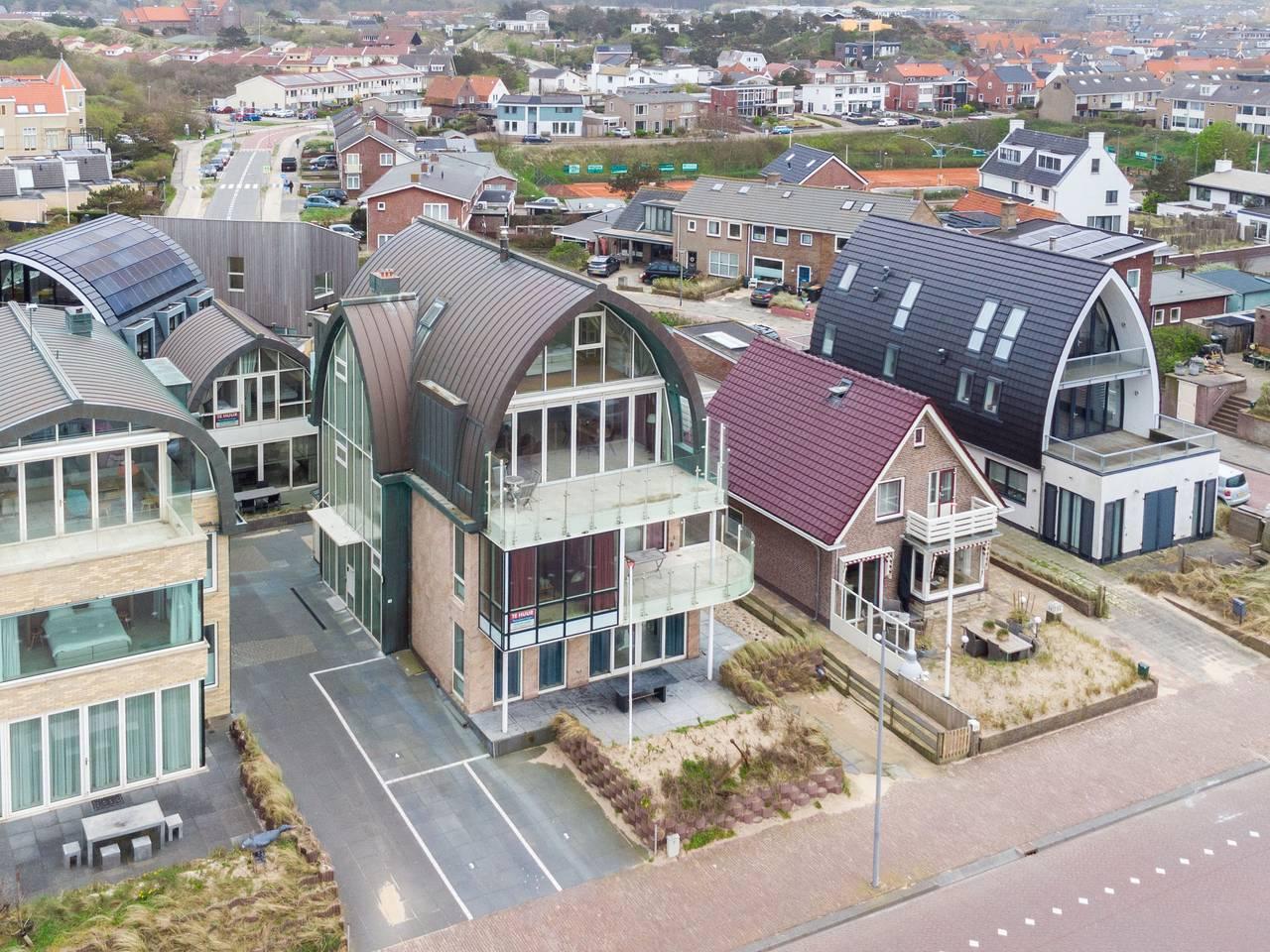 Vakantiehuis in Egmond aan Zee, Nederland voor 4 personen foto 6