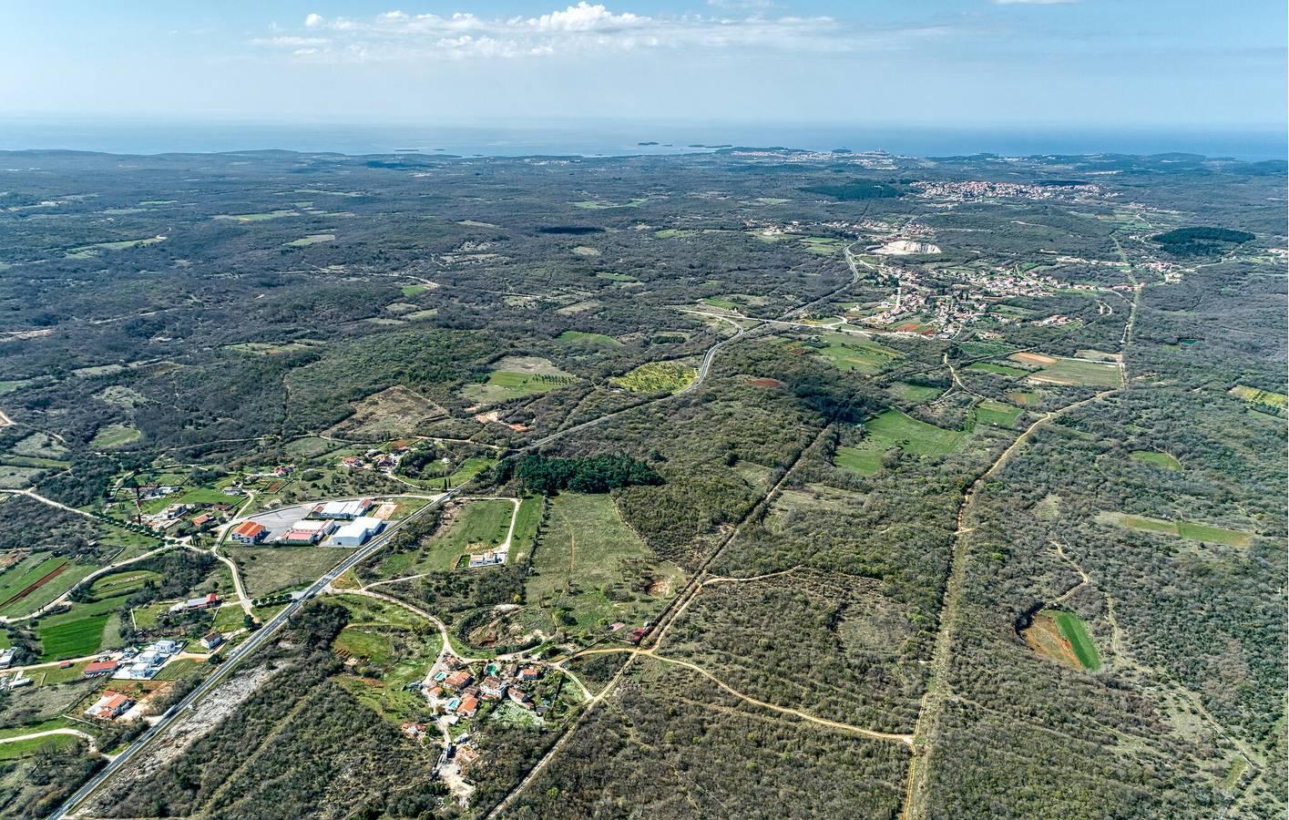 Vakantieappartement in Centraal Istrië, Kroatië voor 4 personen foto 7