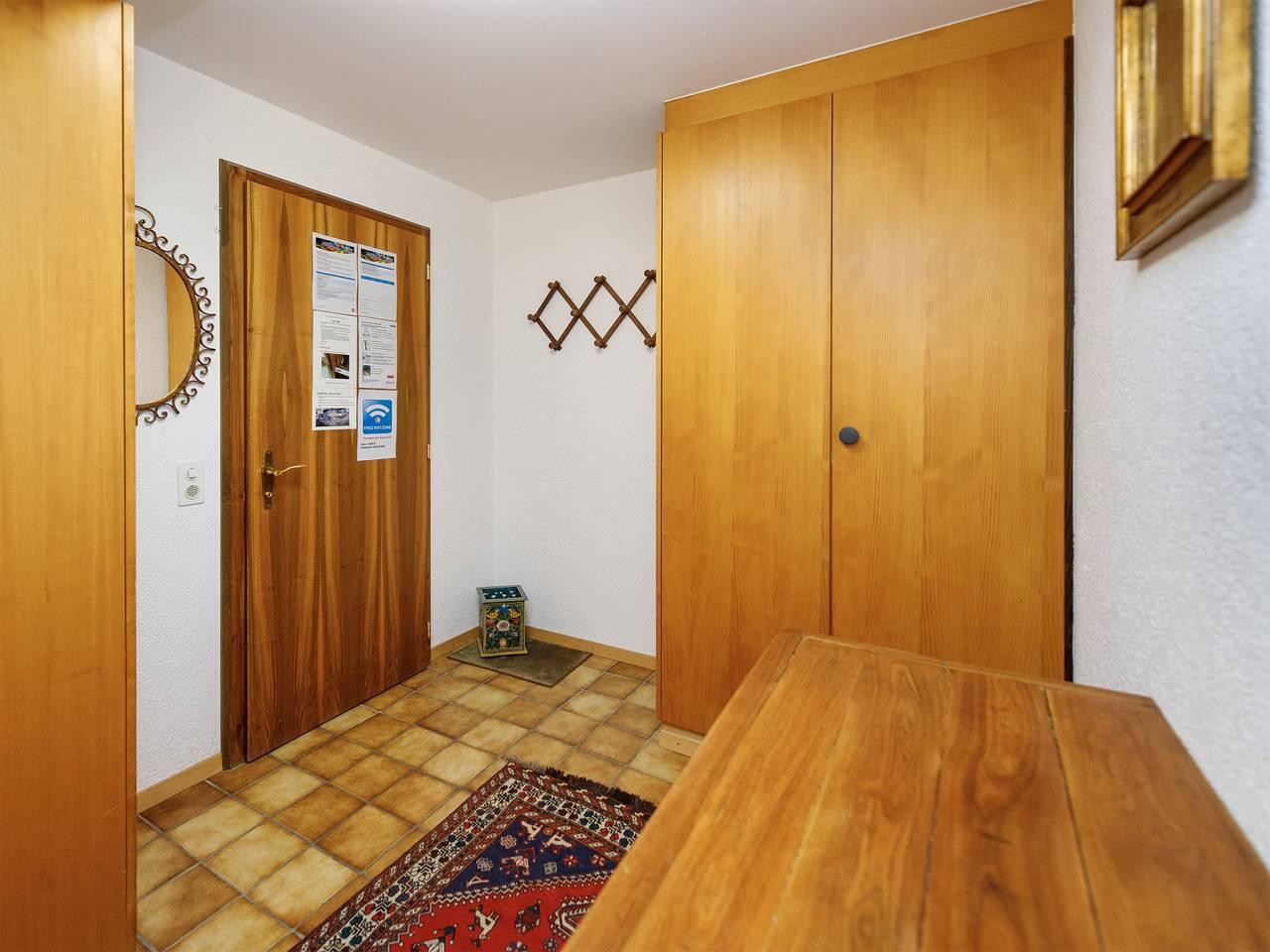 Vakantieappartement in Randogne, Zwitserland voor 2 personen foto 15