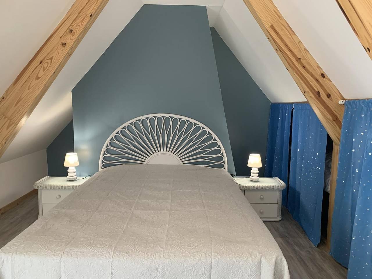 Gîtes de France® - L'Echappée in Saint-Jouin-Bruneval, Frankrijk voor 4 personen foto 24