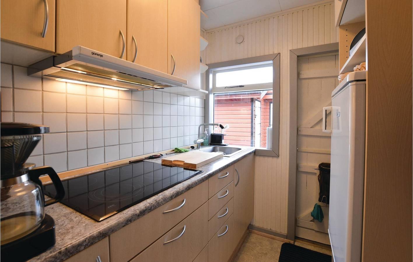 Vakantiehuis in VIG, Denemarken voor 5 personen foto 7