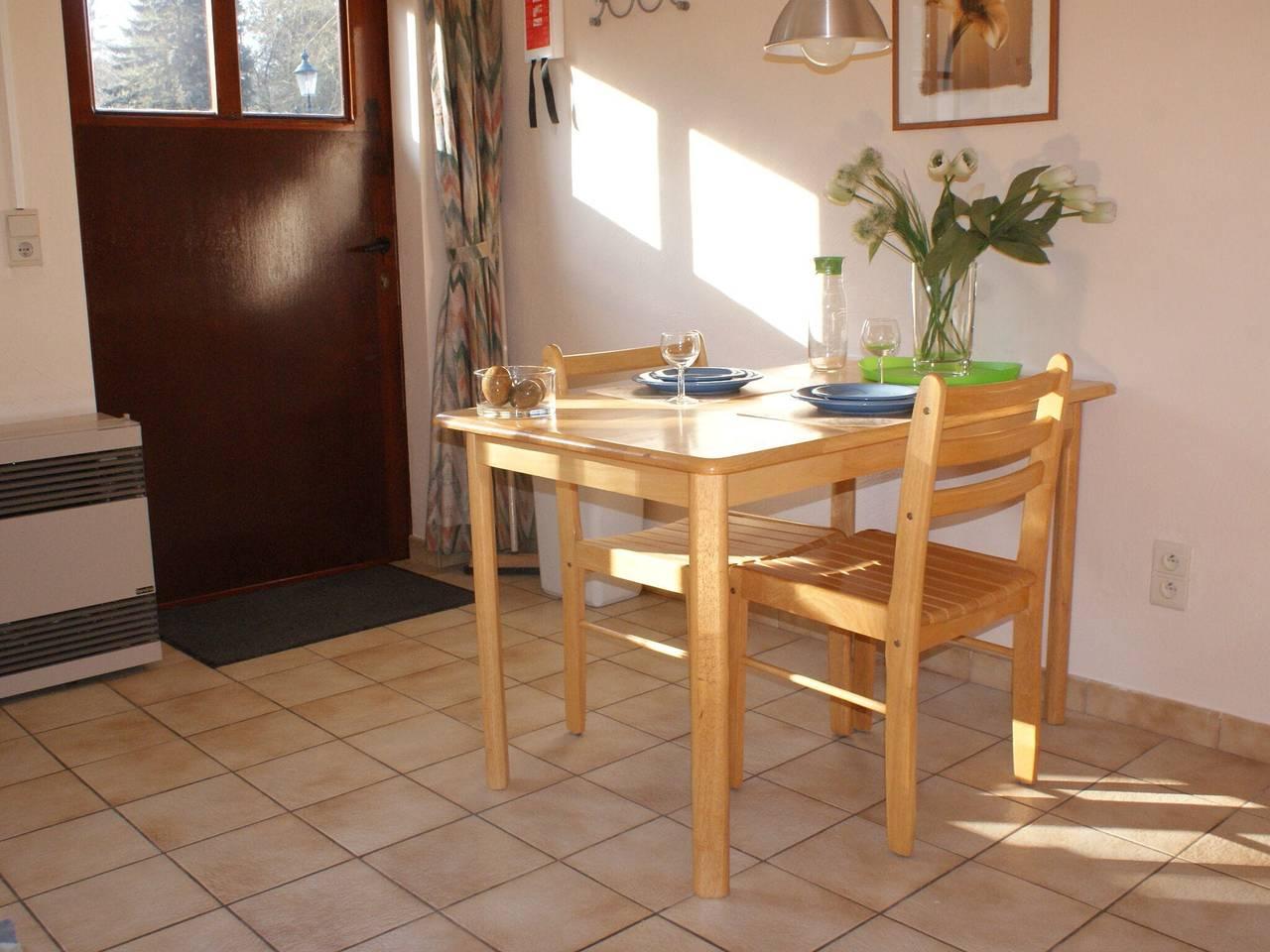 Vreedzaam Bohon Appartement in Barvaux-sur-Ourthe, Durbuy, België voor 2 personen foto 22