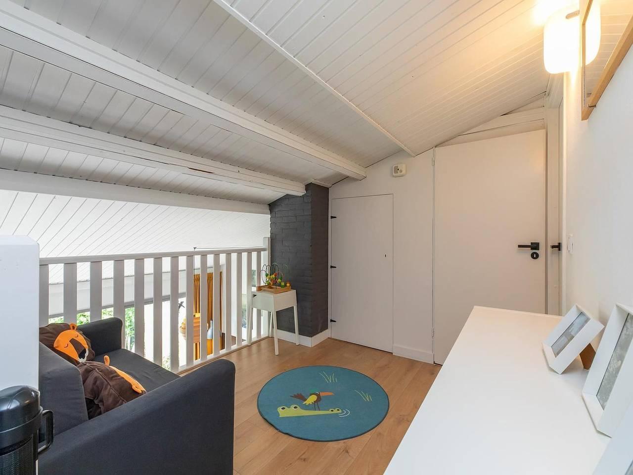 Vakantiehuis in Nieuwvliet, Nederland voor 6 personen foto 11