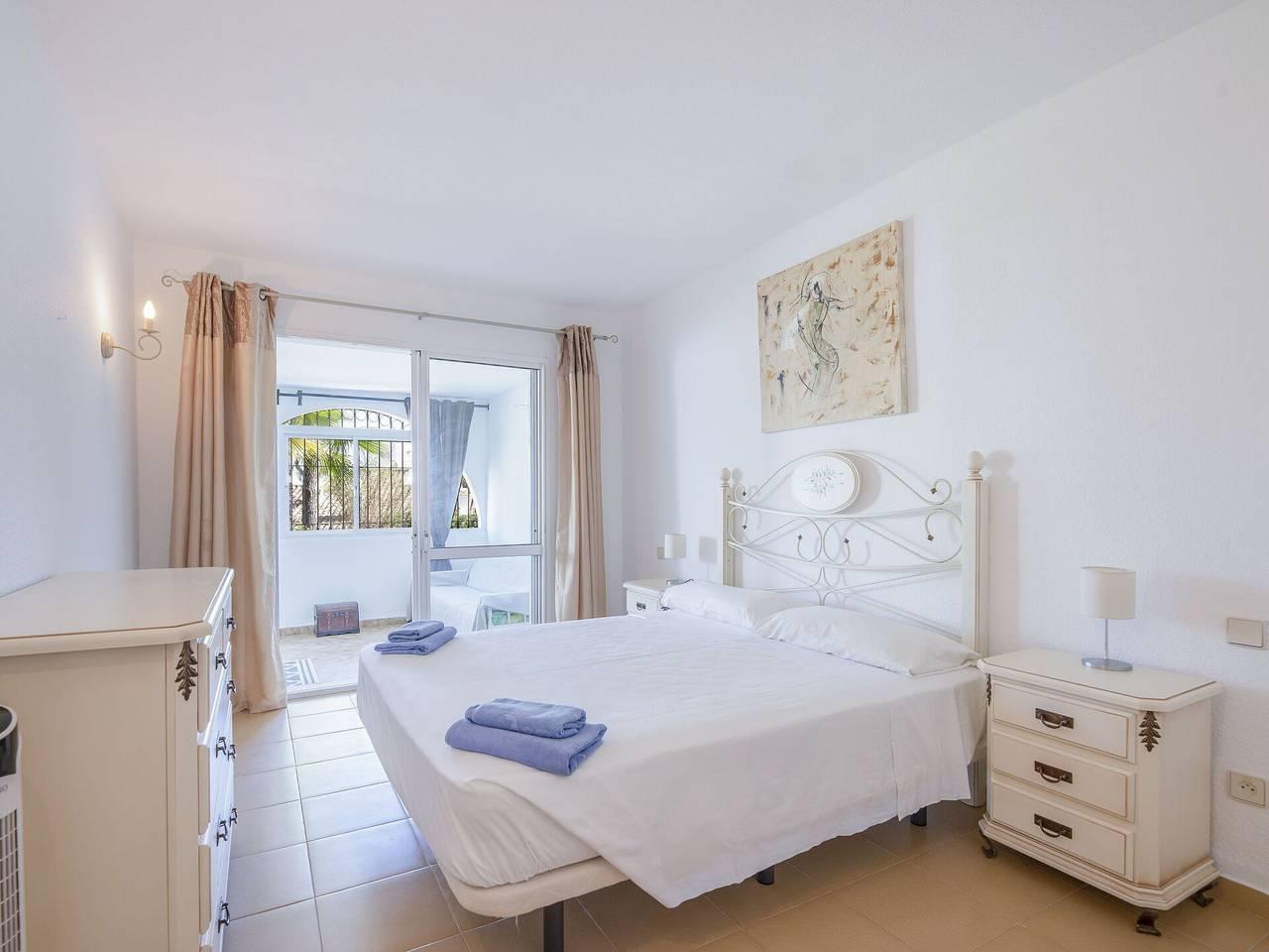 Vakantieappartement in Mijas, Spanje voor 4 personen foto 16