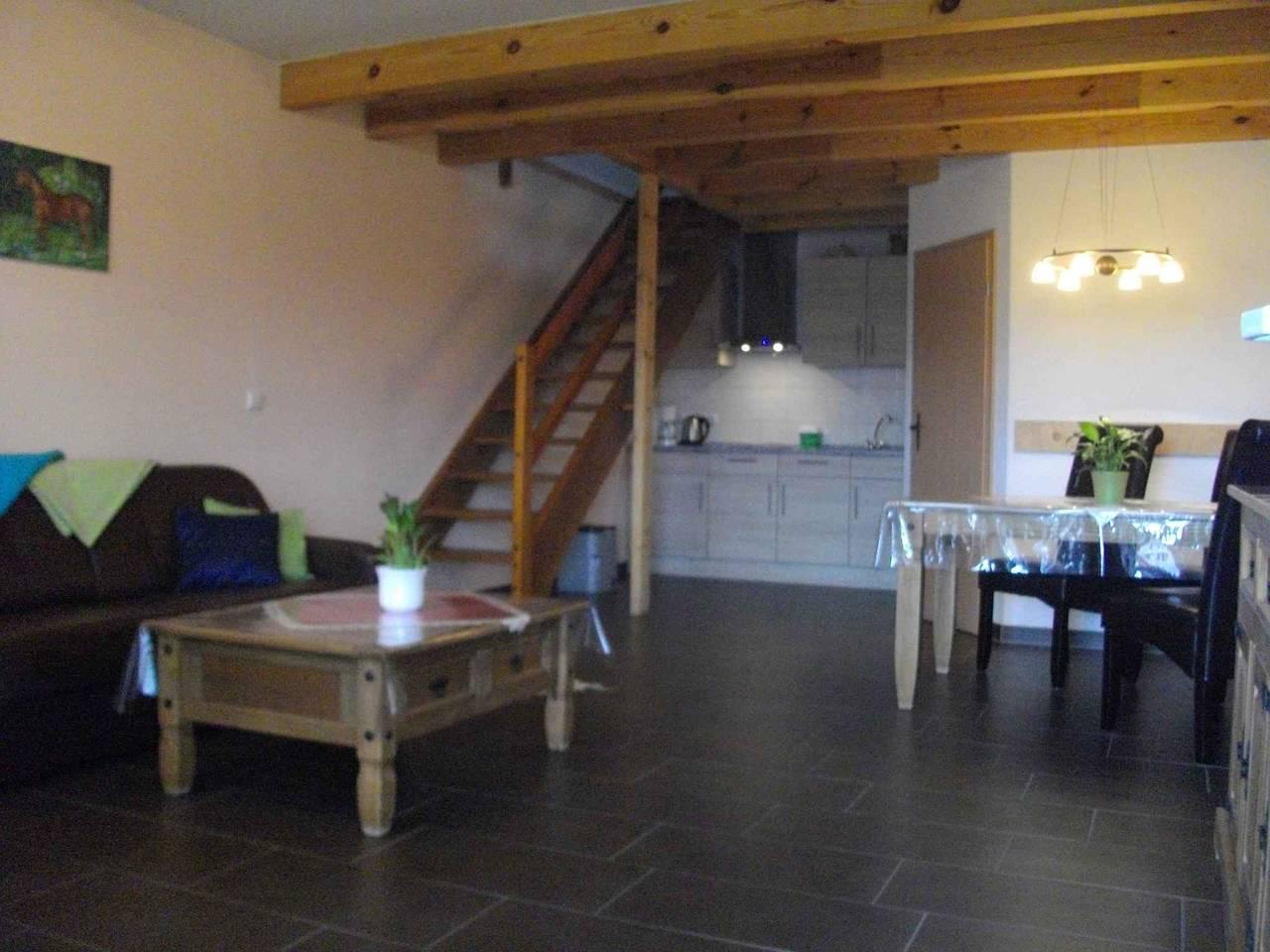 Vakantieappartement in Lübben, Duitsland voor 3 personen foto 8