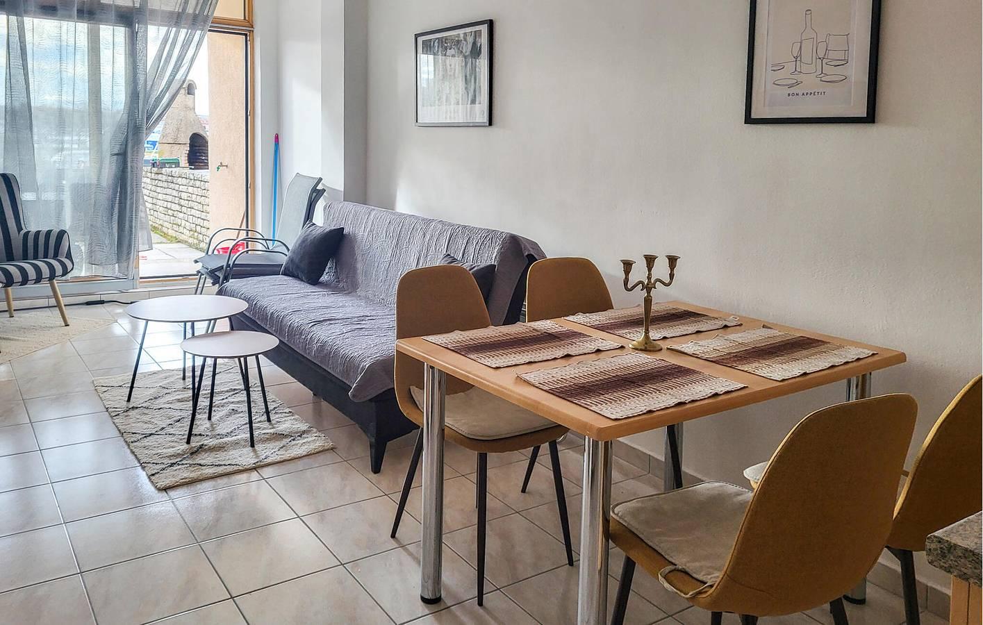 Vakantieappartement in Medulin, Kroatië voor 4 personen foto 10