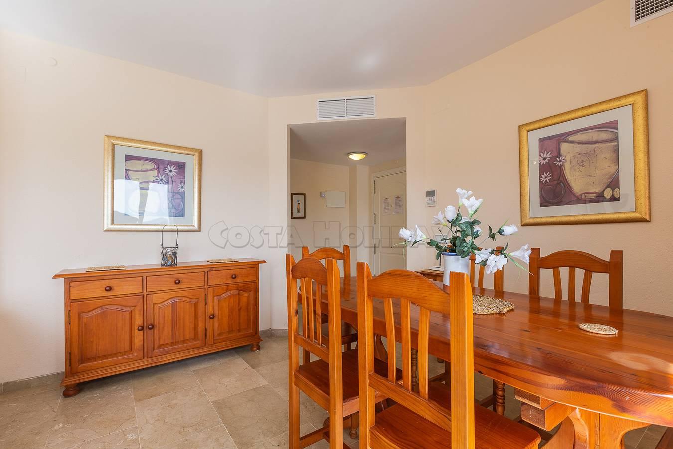Vakantieappartement in Manilva, Spanje voor 4 personen foto 16