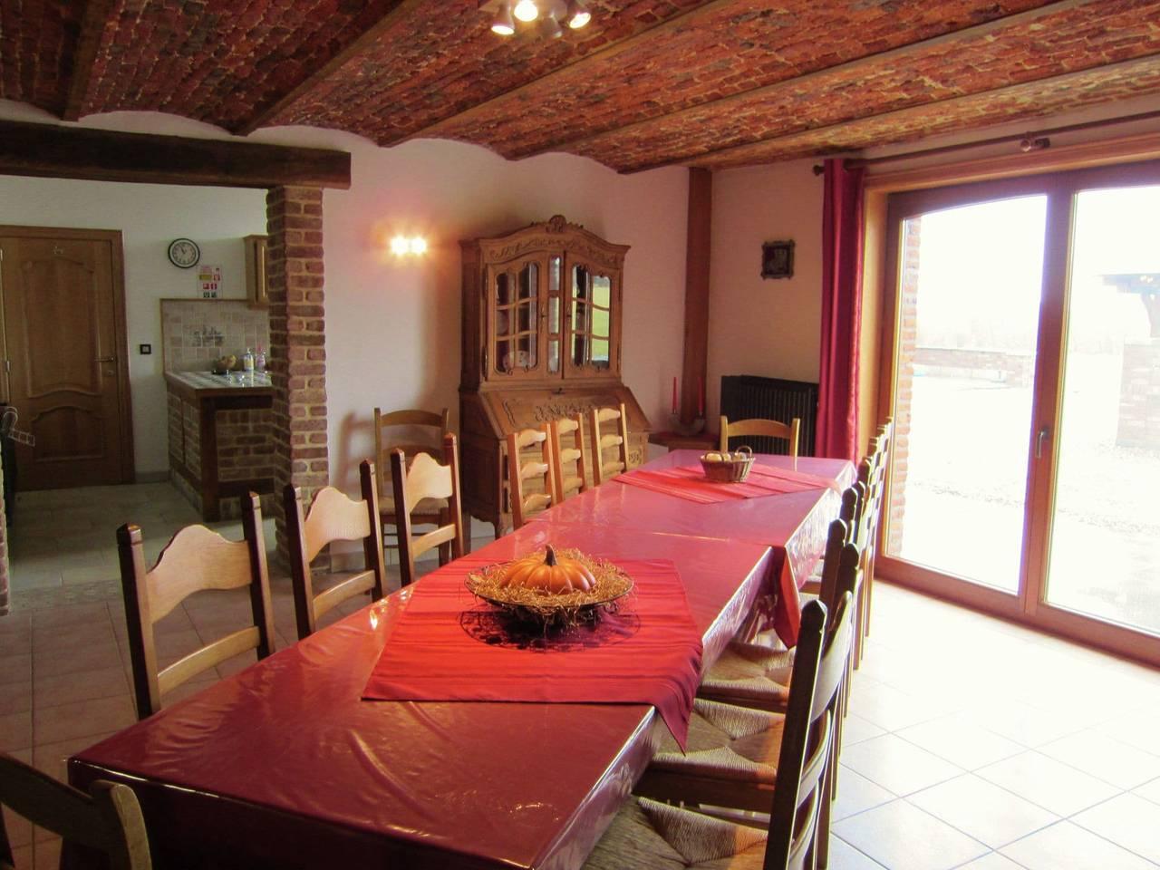 Vakantiehuis in Couvin, België voor 5 personen foto 5