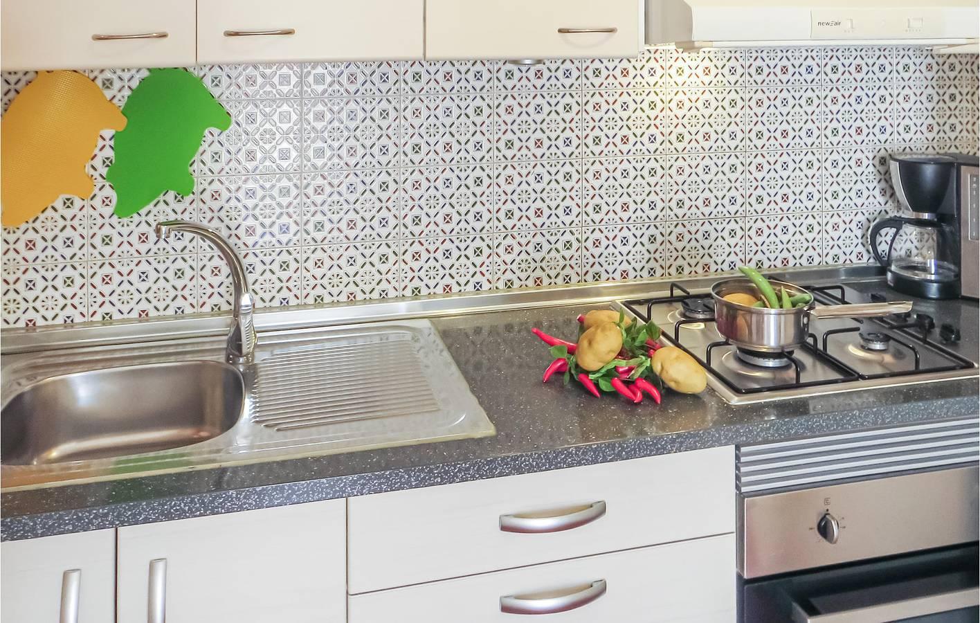 Vakantieappartement in Torrevieja, Spanje voor 2 personen foto 11
