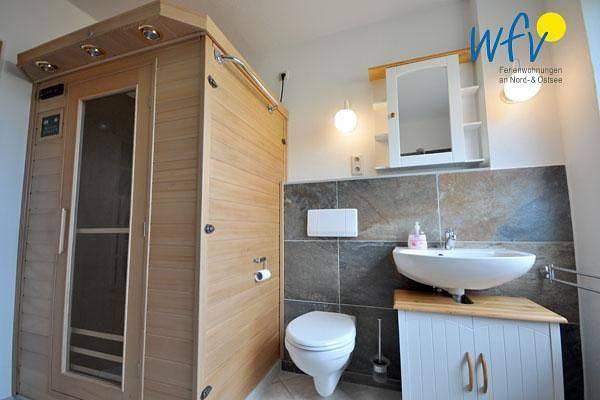 Vakantieappartement in Waddenzee, Duitsland voor 5 personen foto 9