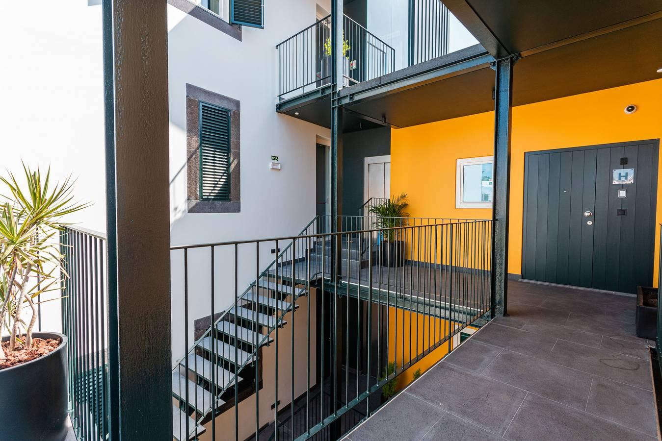 Vakantieappartement in Funchal, Portugal voor 2 personen foto 18