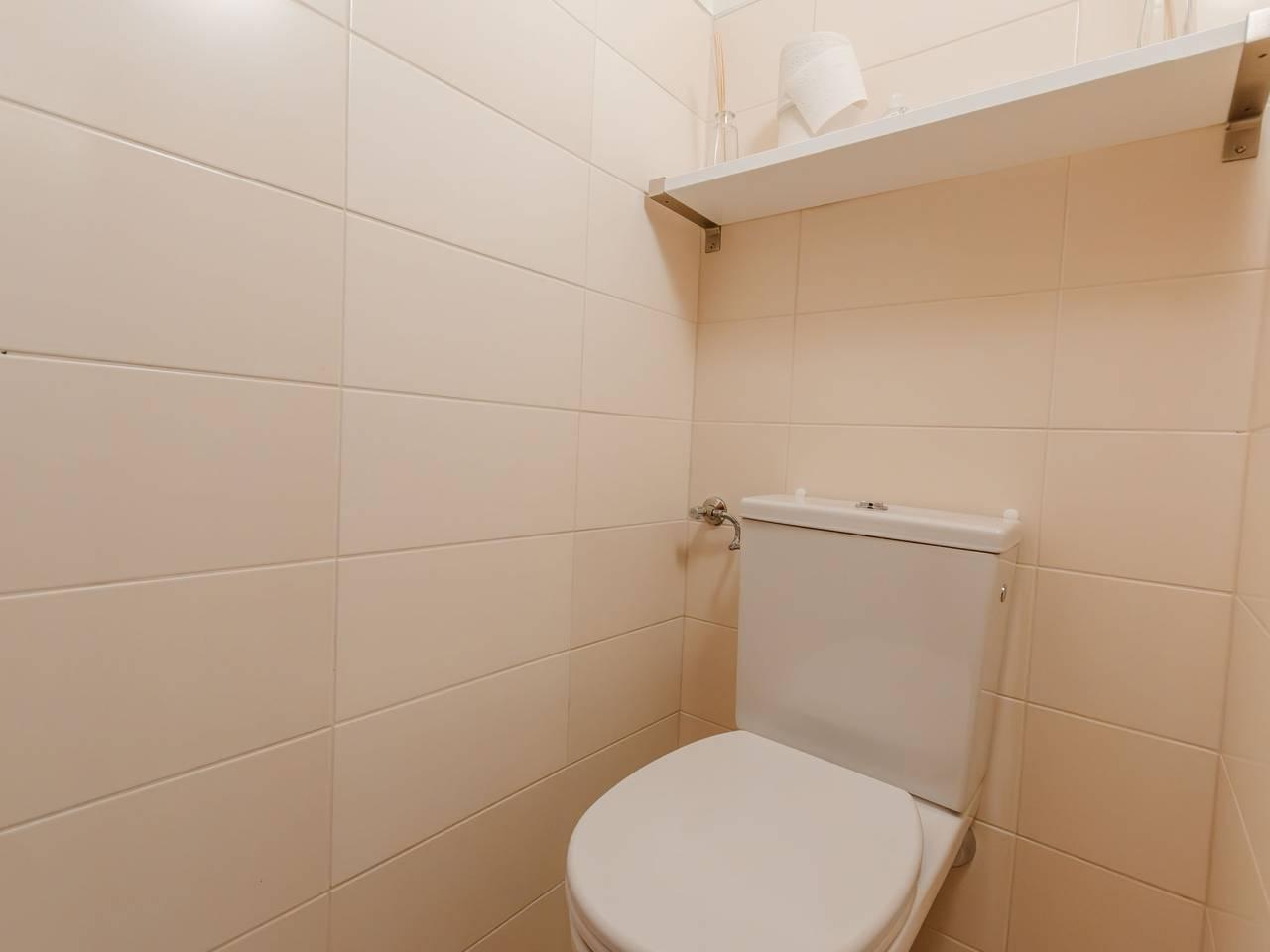 Vakantieappartement in Bad Gastein, Ski Amadé, Oostenrijk voor 6 personen foto 22