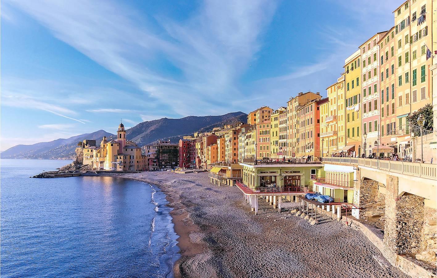 Vakantieappartement in Moneglia, Italië voor 8 personen foto 18